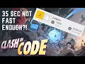 CodinGame Clash of Code EP 1