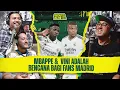 Download Lagu Chelsea Tim Terbaik Dunia \u0026 Mbappe Vini Bencana Bagi Madrid #podcastbola 