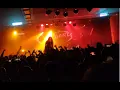 OBITUARY Live At Lima Peru 2022 Concierto Yield Rock Complete Control Tour 29 09 2022