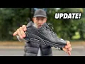 Lagu UPDATE! Na een jaar lang een Nike Air Max 90 Drift te hebben gedragen
