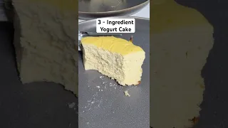 Make This If You Have Eggs And Yogurt Keto 