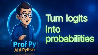 Python Softmax Classifier from Scratch Tutorial