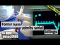 Medical Murders DOUBLE EPISODE The New Detectives