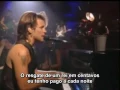 Download Lagu Bon Jovi - Bed Of Roses  (legendado)