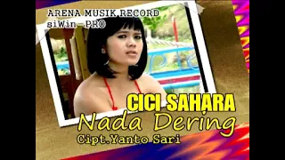 Download Cici Sahara - Nada Dering MP3