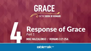 Response of Grace