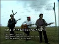 Lagu (karaoke)Apa penghujungnya-Kapilla-