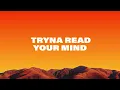Aidan Bissett - Tripping Over Air (Lyrics)