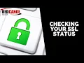 How to Check Verify and Modify Your SSL Certificates