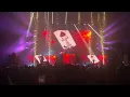 Five Finger Death Punch Welcome To The Circus LIVE Greenville SC