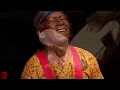Download Lagu Famoudou Konaté \u0026 Ensemble - Demosoni Kelen - 14.07.2017 - Beethoven-Haus Bonn/Germany