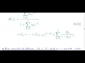 Digital Signal Processing Using Python Chapter 9 Part3
