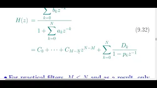 Digital Signal Processing Using Python Chapter 9 Part3