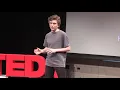 Alone Together How Technology Separates Us Henry Williams TEDxTheMastersSchool
