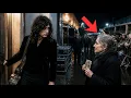 Jimmy Page Saw Same Old Woman at Every Concert When She Disappeared He Discovered the TRUTH