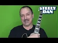 Steely Dan - Don't Take Me Alive - guitar lesson (solo) with tabs!