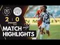 ORLANDO PIRATES VS ALL-STARS | CARLING CUP FINAL | FULL HIGHLIGHTS