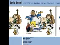 Charlie Brown's Theme by David Benoit