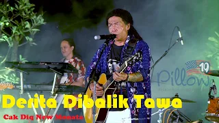 Download Cak Shodiq New Monata Check Sound Derita Di Balik Tawa Allib Music Yogyakarta with 109 Pillow MP3