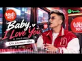 Kris Lawrence Vibes - Baby, I Love You (J Brothers) | AI Cover | R&B Version | Chill Vibes