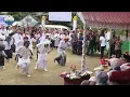 Download Lagu Viral Tari Samra Moderen di Depan Gubernur Maluku | Festival Ketupat Telaga kodok 2023