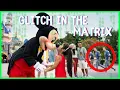 Download Lagu A Glitch In The Matrix Caught On Camera At Disneyland #shorts