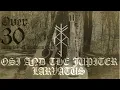 Download Lagu Osi and The Jupiter - Larvatus ( 30 minutes of Ambient Dark folk music)