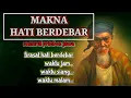 Download Lagu firasat hati berdebar menurut primbon jawa ‼️makna hati berdebar berdasarkan jam waktu siang \u0026 malam