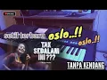 Download Lagu SETIL TERBARU OSLO OSLO TAK SEDALAM INI TANPA KENDANG