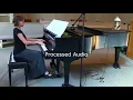 Download Lagu DEMO - Stereo Piano Track from Mono Recording