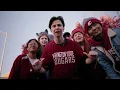 President Cantwell Holiday Greeting