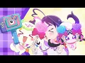 You and Idol Precure♪ OP English Cover