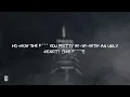 Rockout Danny, Nino Paid - Back Of My Mind | Lyrics