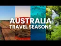 Best Time to Visit Australia - And When to Actually NOT Go