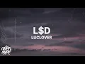 Download Lagu Luclover - L$D (Lyrics)
