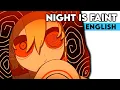 Download Lagu Night Is Faint (English Cover) - Eve | 夜は仄か