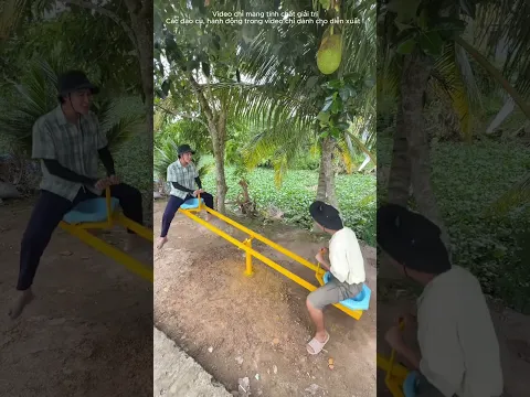 Cầu Tiêu Bập Bênh kkk
