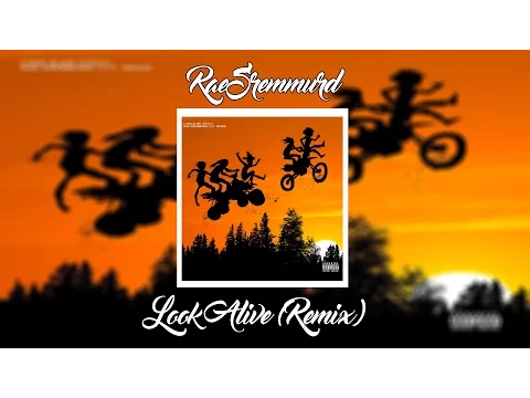 Download MP3 Rae Sremmurd - Look Alive Ft.  Migos (Remix) | +Lyrics