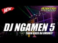 Download Lagu DJ NGAMEN 5 - CLARITY PULL BASS - ALKHANSA CHANNEL