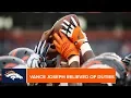 BTV analysis Vance Joseph relieved of head coaching duties