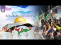 Download Lagu KEMENANGAN ISLAM - FETYA (Lagu Sempena Kemenangan Palestin)
