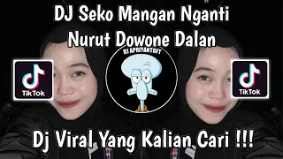 Download DJ SEKO MANGAN NGANTI NURUT DOWONE DALAN | DJ KALAH VIRAL TIK TOK TERBARU 2024 YANG KALIAN CARI ! MP3