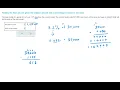 Finding the final amount given original amount and percent increase decrease ALEKS examples