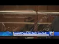 Compton Man Pleads Not Guilty To Attack On On YouTuber Eden The Doll Friends