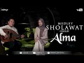 Download Lagu Medley Sholawat || ALMA ESBEYE