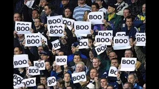 Audience Booing Sound Effects