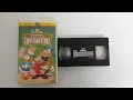 Download Lagu Opening to Fun and Fancy Free 1997 VHS 60fps