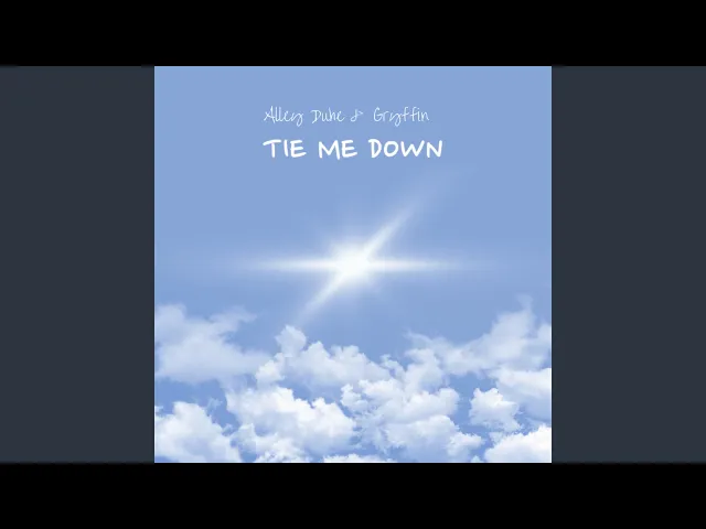 Download MP3 Tie Me Down