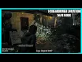 Alan Wake 2 Screwdriver Location Safe Code Guide - Coffee World Gift Shop