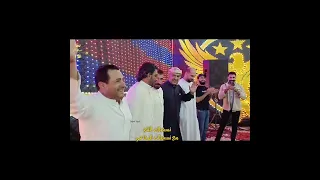 أفراح آل السبسبي حوران الغرية الشرقية مجوز علاء الحوشان 